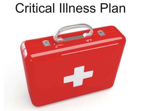 critical illness