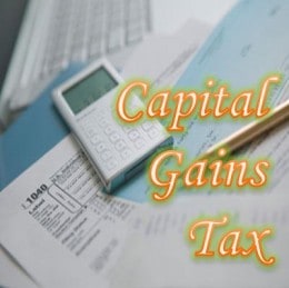 Capital Gains