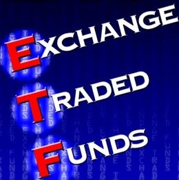 Exchange traded funds