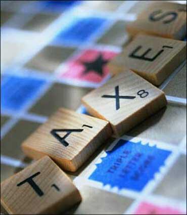 Income tax returns filing guidelines