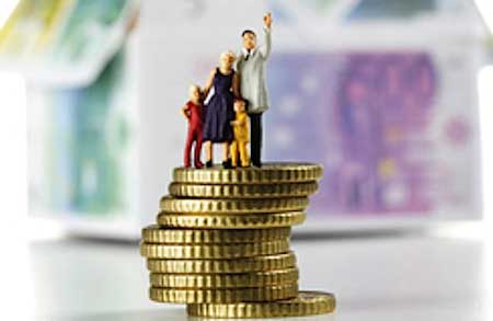 Managing Family Finance