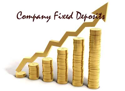 Company Fixed Deposits