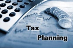 Tax Planning