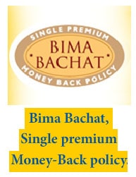 LIC-Bima-Bachat-Policy