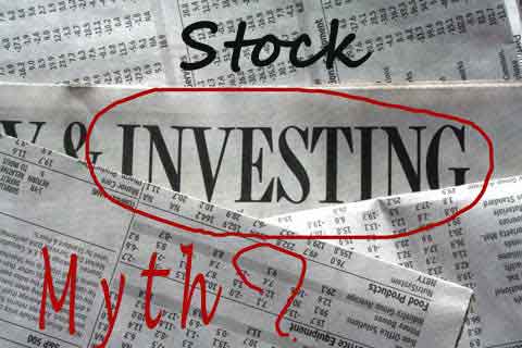 Is stock picking a myth