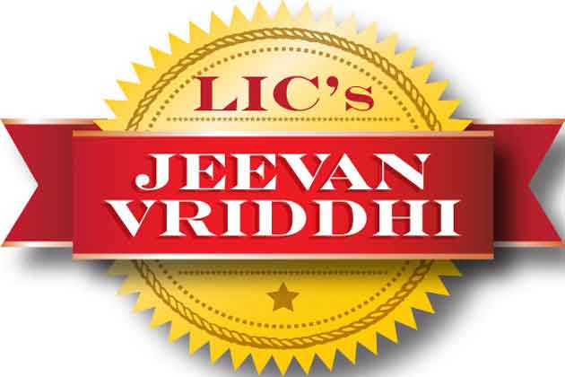 lic jeevan vriddhi