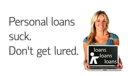 Should you take a personal loan