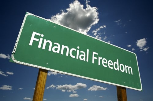 Financial Freedom India