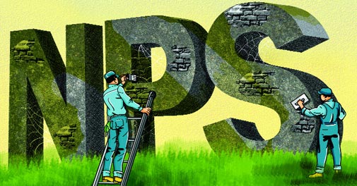 Can NRI invest in NPS