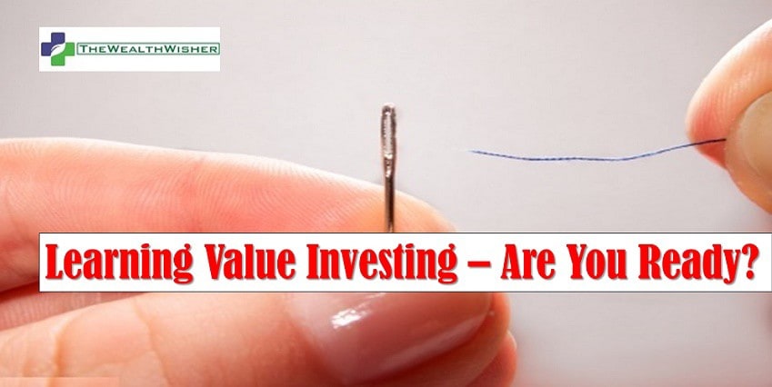 learning value investing