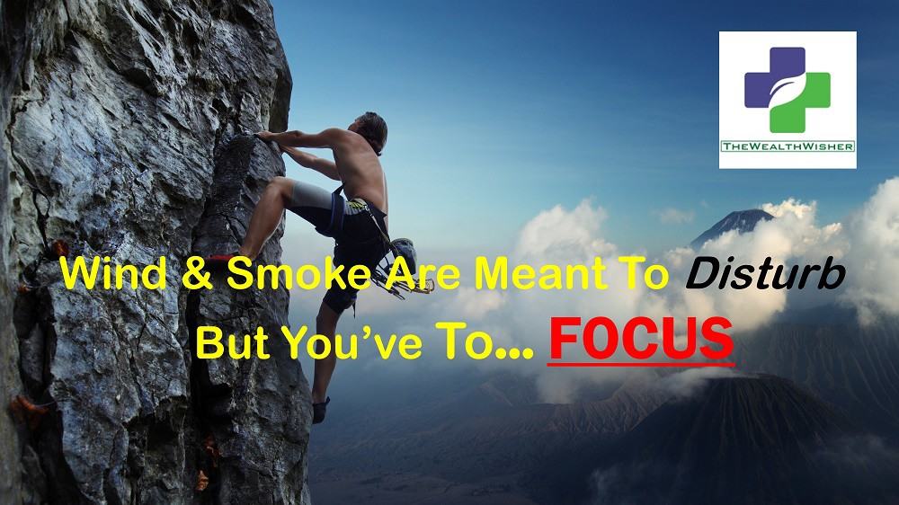 focus-things-that-matter
