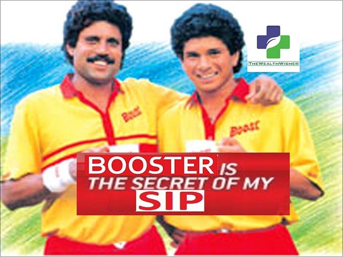 sip topup sip booster