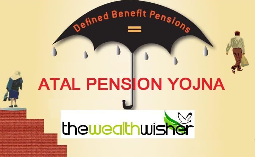 atal pension yojana