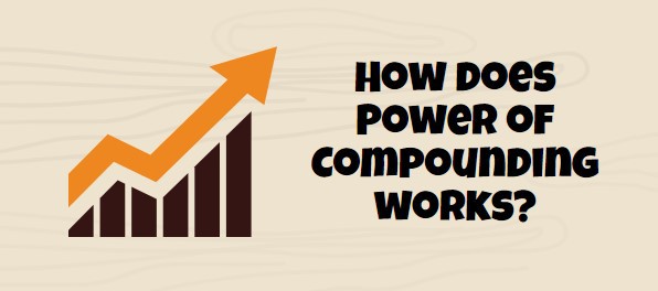 power of compounding