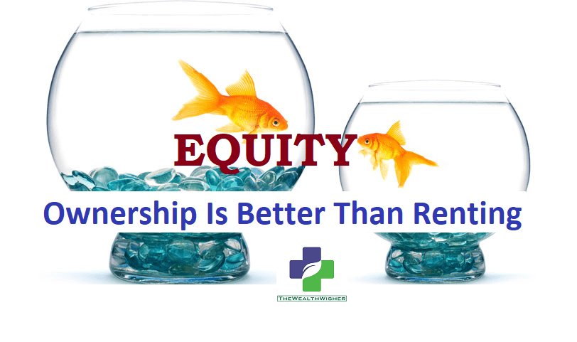 what is equity