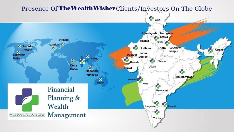 TheWealthWisher Investor Presence