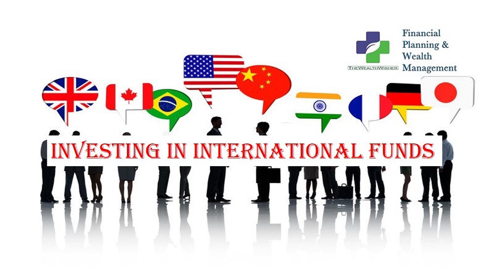 investing in international funds