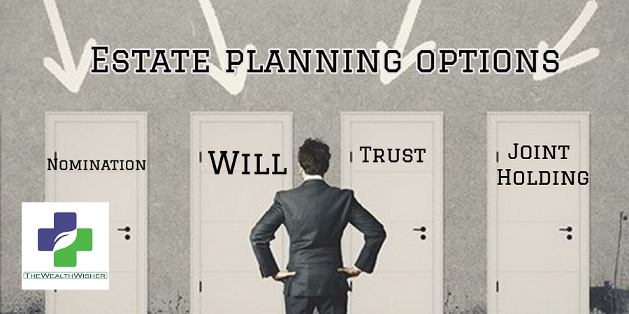 what is estate planning