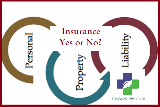 importance of insurance