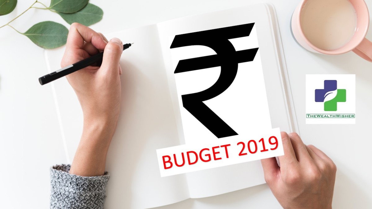 budget 2019