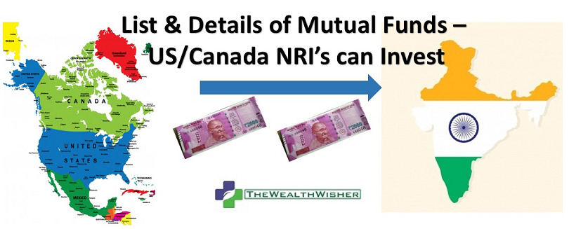 can us canada nri invest in mutual funds