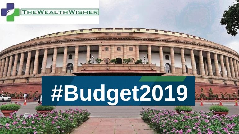 Budget 2019-20