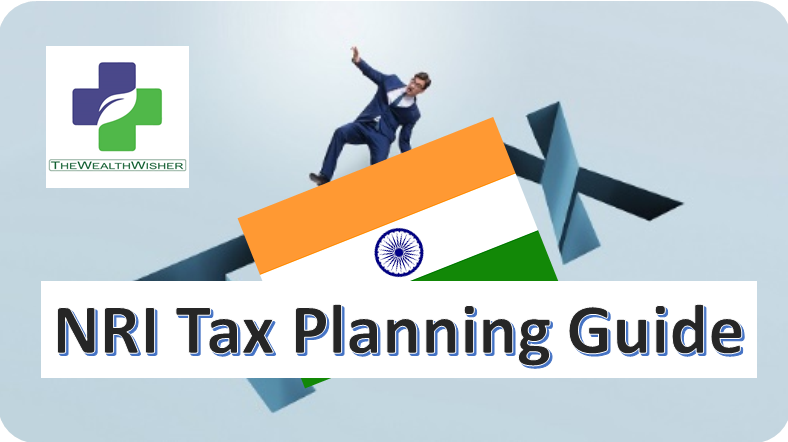 Tax Planning for NRIs