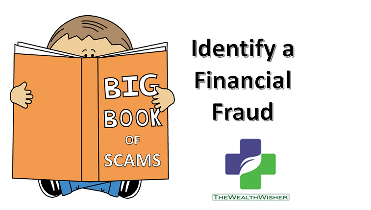 financial scams