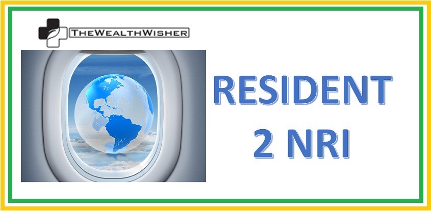 resident to NRI