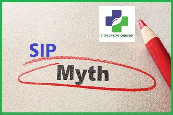 SIP Myths