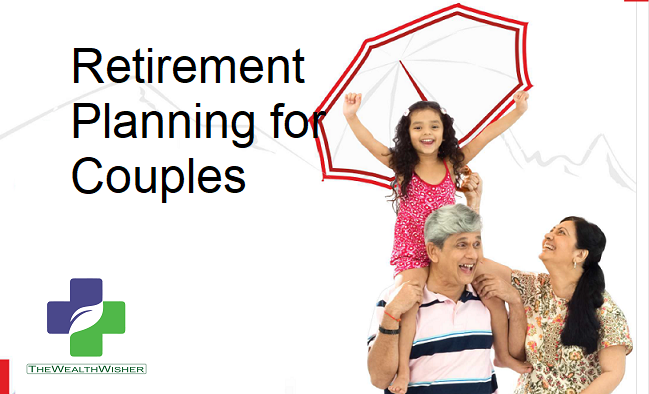 Retirement Planning for Couples