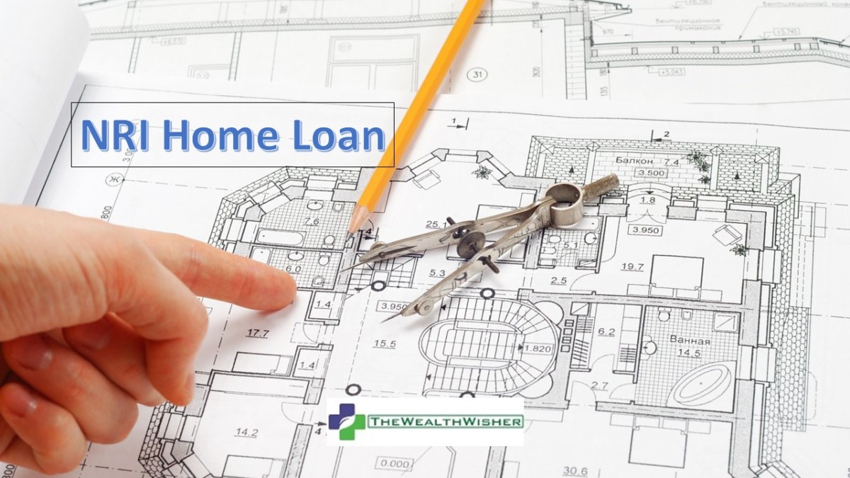 Home Loan for NRI
