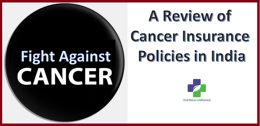 cancer insurance policy
