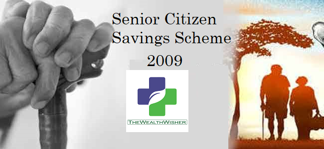 Senior Citizen Savings Scheme