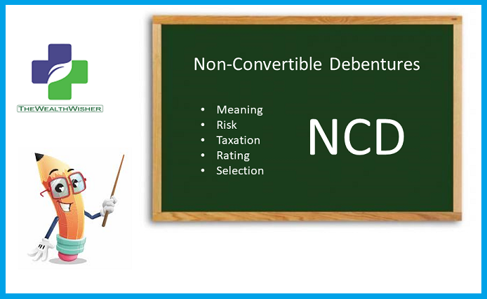 Ncd meaning