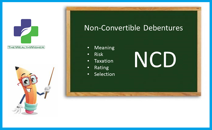 what is ncd