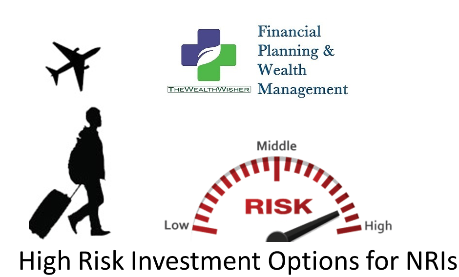 Investment Options for NRI