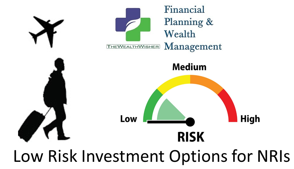 Investment Options for NRI