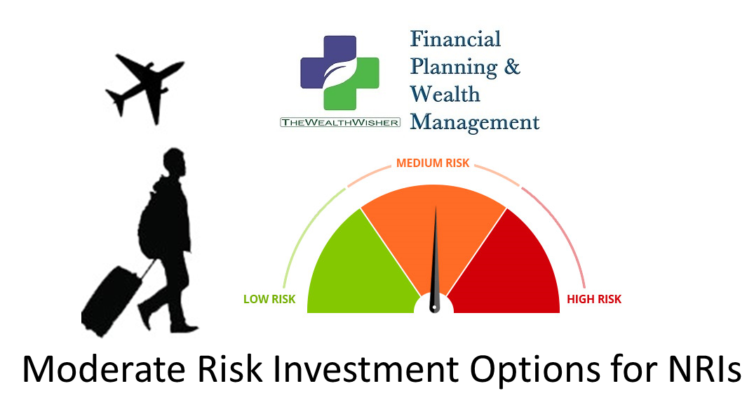 Investment Options for NRI