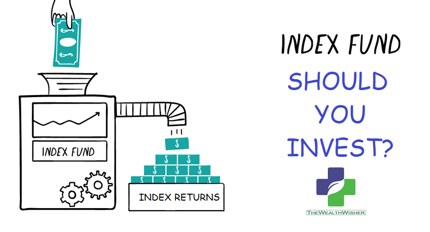 index fund investing $25