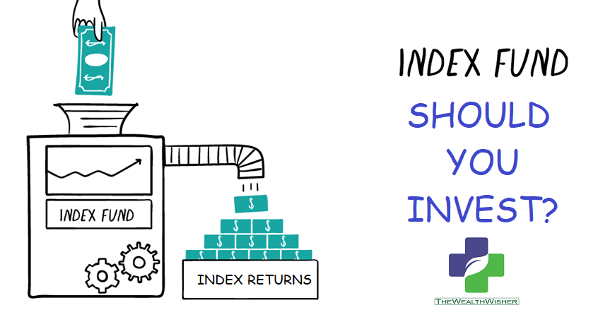 Investment in Index Funds