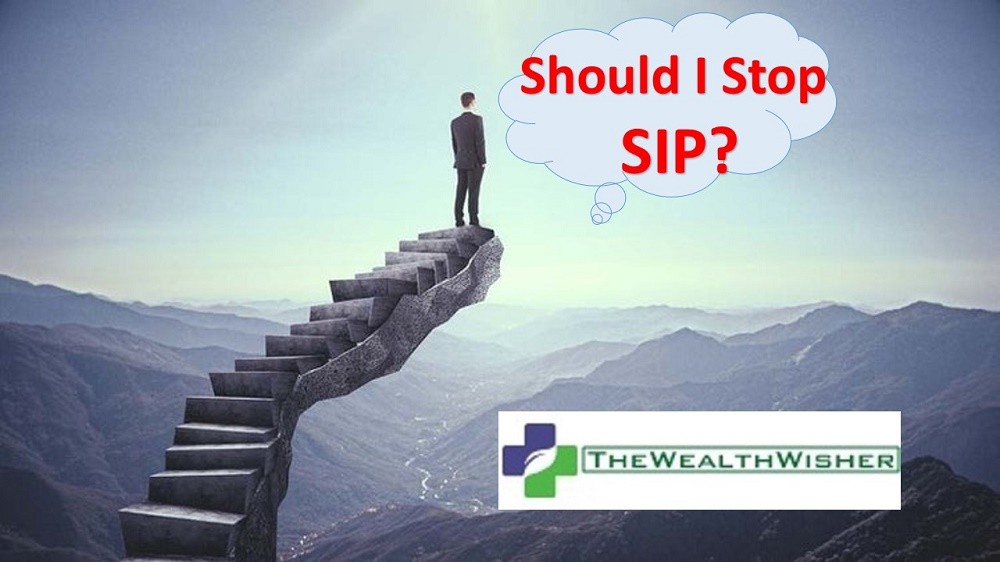Should I Stop SIP