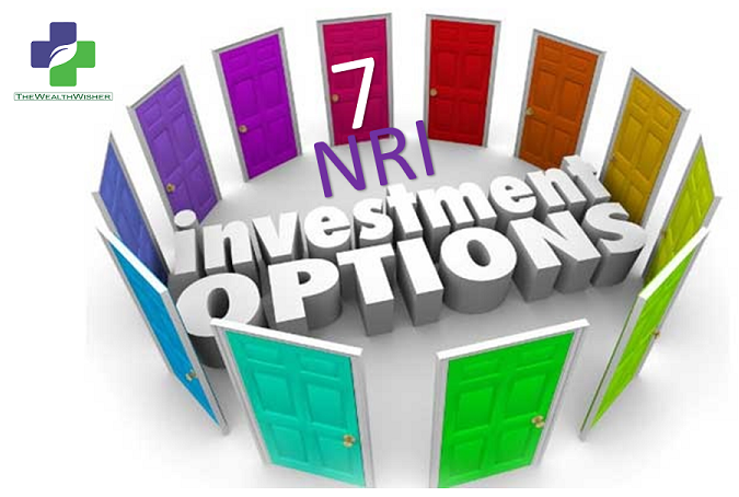 Investment Options for NRIs