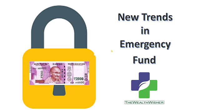 Emergency Fund in India