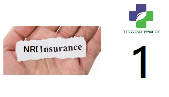 NRI insurance