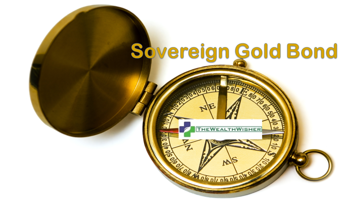 Sovereign Gold Bonds