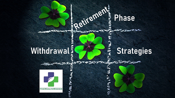 Withdrawal Strategies During Retirement Phase