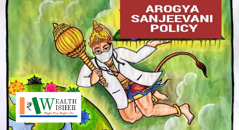 Arogya Sanjeevani Policy