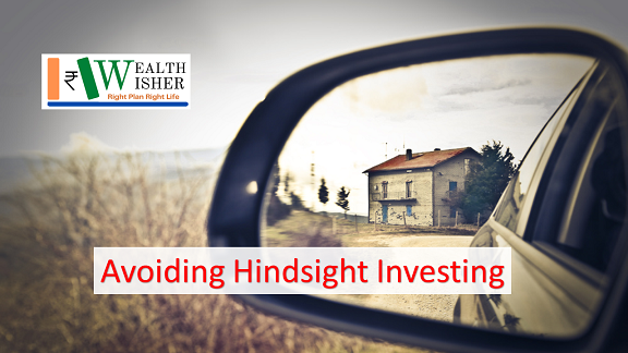 Hindsight Investing