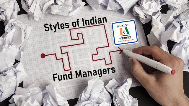 Indian Mutual Fund Managers